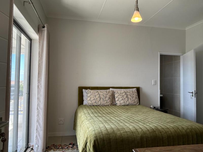 To Let 1 Bedroom Property for Rent in Sandown Western Cape